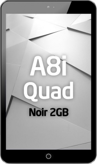 Reeder A8i Quad Noir 2 GB Tablet kullananlar yorumlar